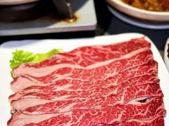 -金龙·打边炉(南京西路店)