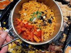 -喜井无限自助烤肉公司(石厦店)