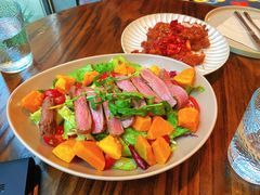 -Brut Eatery悦璞食堂(建国东路店)