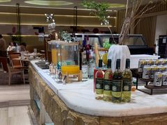 -冀粤香海鲜自助餐厅(西美五洲店)