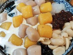 -WONDER ICE 萬得冰田(建設路总店)