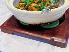 -YUNHE秐合· 雅致浙宴(西溪店)
