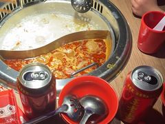 -季季红火锅(丰城洪客隆店)