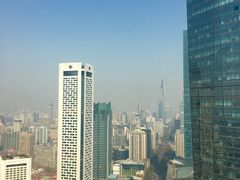 -南京商茂国际酒店(新街口德基广场店)