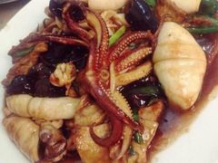 -九龙餐厅(大沽路店)