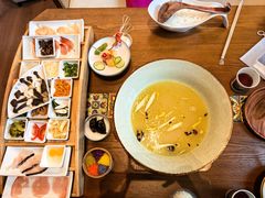 -芸南道·过桥米线(昆明老街旗舰店)