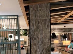 大堂-野妹火锅(南园店)