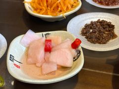 -富正毅三下锅·湘西韵味(天门山索道店)