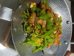 -上地宴·中关村的会客厅(清河高铁站店)