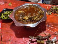 -陈刚烧烤