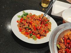 -一楼食业·食惠一楼