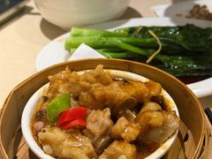 -香港池仔记肠粉王(博多新记襄阳南路店)