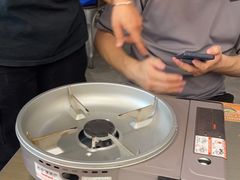 -小螺大作·螺蛳粉火锅(林和西店)