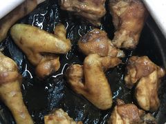 -大地土窑菜馆·特色罗浮农家菜(罗浮山景区店)
