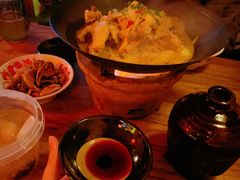 -安家村酒馆
