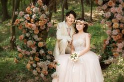 -第一夫人婚纱摄影(南京店)