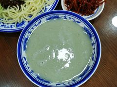 -隆福寺小吃店(东四店)