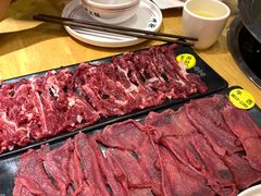 -嬷孙家潮汕牛肉火锅(北京路天河城店)