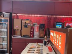 -龍歌自助小火锅(雨花台江南虹悦城店)
