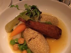 -Caprice(香港四季酒店)