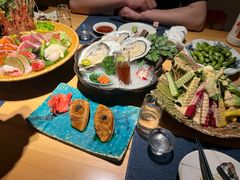 -本逸·割烹料理(湖墅店)