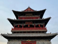 -大同古城-太平楼