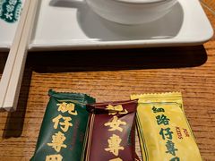 -大鸽饭(北京路店)