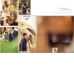 点击看大图 -薇视觉婚纱摄影工作室·婚纱照·结婚照
