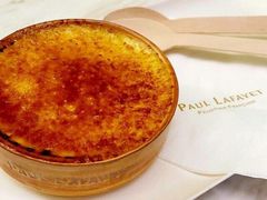 -PAUL LAFAYET 法式甜品(国金中心商场店)