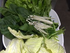 -羊家胡同·龙虾烧烤火锅(龙汇路店)