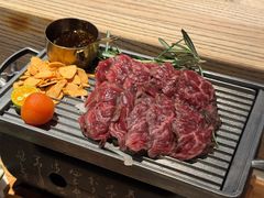 -筱田の食堂·izakaya(淮海中路店)
