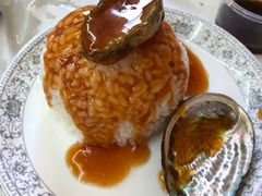 -北戴河庆山饭店·海鲜砂锅粥(北戴河黑石路店)