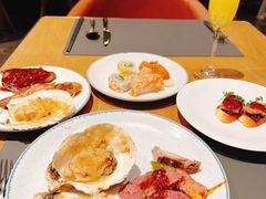 -博林天瑞喜来登酒店·西丽尚膳