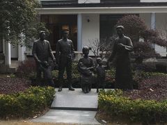 -毛泽东同志旧居