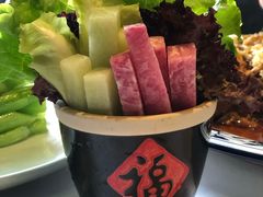 -卫鼎轩·家宴(水上公园店)