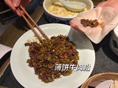 -南京大牌档(新街口德基广场店)
