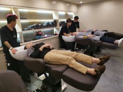 -DX HAIR SALON·发现未知美发沙龙