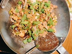 -老湘村·湖南土菜(天河维多利店)