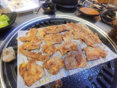 -杀猪天·韩国烤肉(总店)
