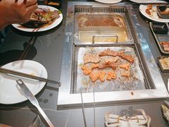 -星伦多自助料理·涮烤一体(虹悦城店)