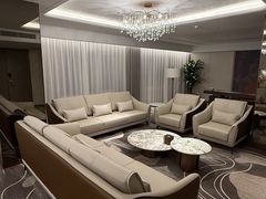 -北京王府井天伦王朝酒店