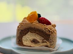 -布朗尼西饼(粮道街店)