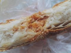 -朱记小郑酥烧饼(建康路店)