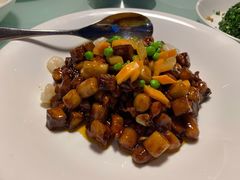 八宝辣酱-新吉士·上海菜(浦东LCM置汇旭辉店)