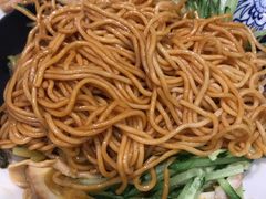 -和府捞面(东直门银座店)