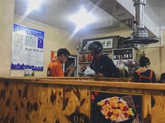 -老板娘串店·中餐&烧烤