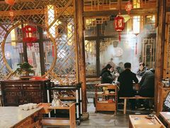 -小龙坎火锅(沂南店)