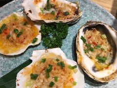 -虹料理·日料放题(悠方店)