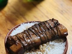 -老济宁甏肉干饭(凌云路店)