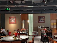 -乐宴·老北京铜火锅(桂庙店)